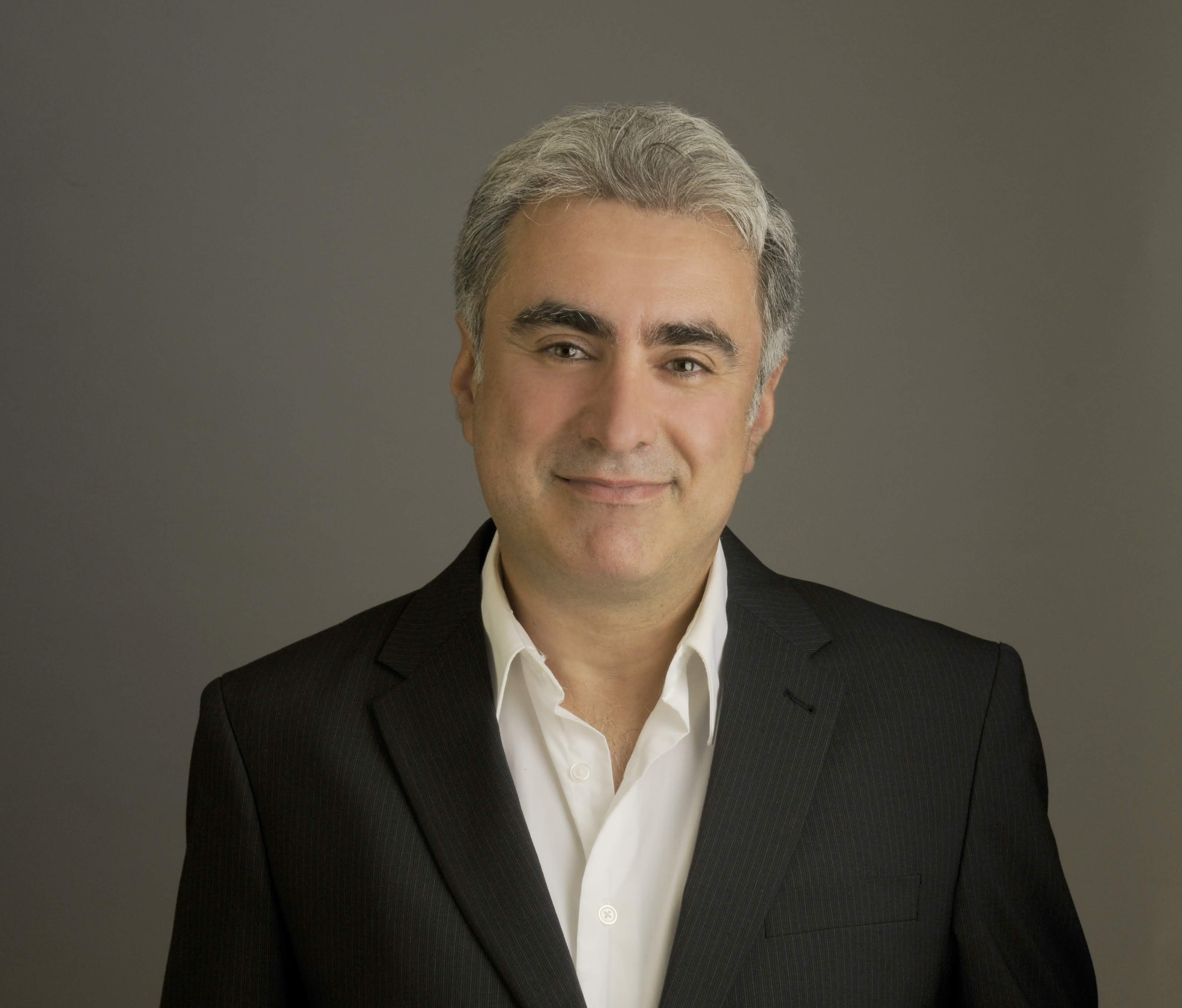 Nima Montaser